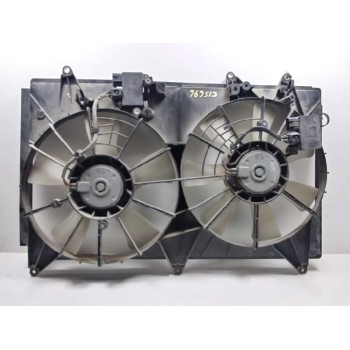 ELECTROVENTILADOR 1680002271 1680002281 