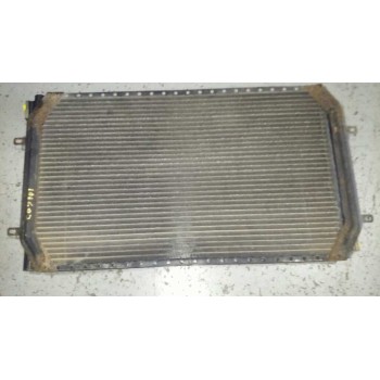Recambio de condensador / radiador aire acondicionado para volkswagen golf iii berlina (1h1) cl referencia OEM IAM   