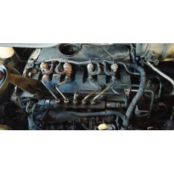 MOTOR COMPLETO SRFA R 227.500km