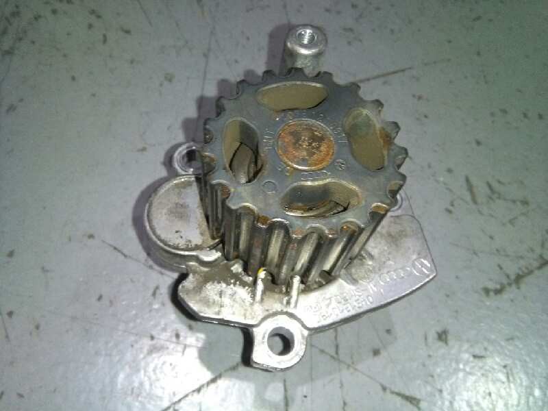 Recambio de bomba agua para seat altea (5p1) 1.9 tdi referencia OEM IAM 045121019C  