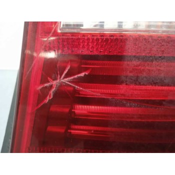 Recambio de piloto trasero derecho para bmw serie 1 berlina (e81/e87) 116d referencia OEM IAM 718129807 TOCADO IMPORTANTE 