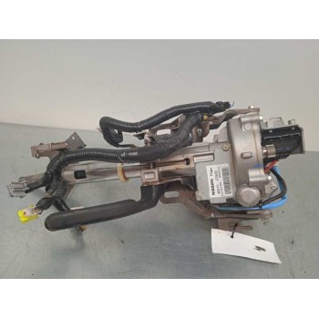 Recambio de columna direccion para nissan qashqai (j10) acenta referencia OEM IAM 48810JD90B 48810BRGOA 48810EY40A