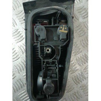 Recambio de piloto trasero derecho para renault laguna ii (bg0) authentique referencia OEM IAM INTERIOR  
