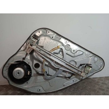 Recambio de elevalunas trasero izquierdo para ford c-max (cb3) ambiente referencia OEM IAM 7M51R24995DB 7M51R045H23A 7M51T14B534