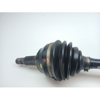 Recambio de transmision delantera izquierda para audi q7 (4l) 3.0 tdi referencia OEM IAM 7L0407271E 7L0407271A 7L0407271B