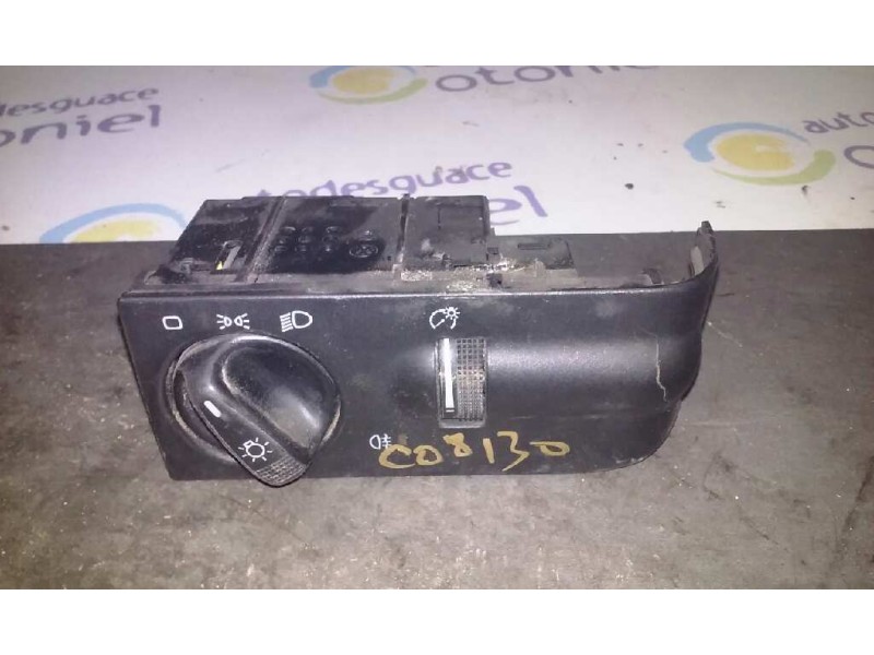Recambio de mando luces para volkswagen vento (1h2) cl referencia OEM IAM 1H5941531A  