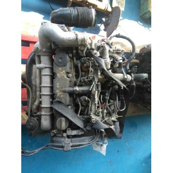 Recambio de motor completo para peugeot 406 berlina (s1/s2) srdt referencia OEM IAM RHZ <M> 