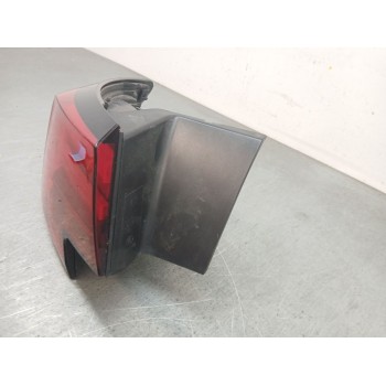 Recambio de piloto trasero izquierdo para opel astra k (b16) 1.4 turbo (68) referencia OEM IAM 39015945 366069842 