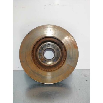 Recambio de disco freno delantero para volvo v40 kinetic referencia OEM IAM   X1