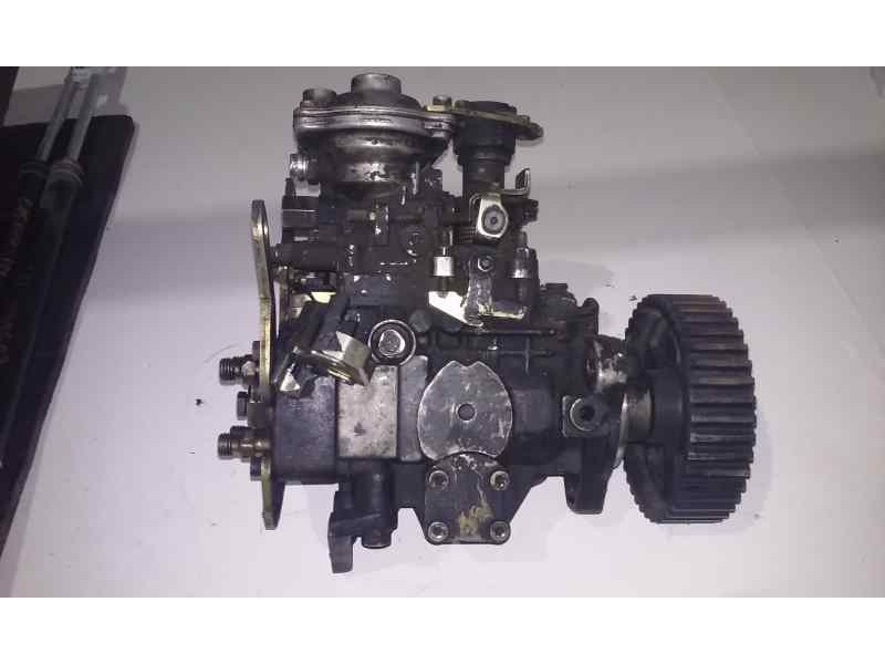 Recambio de bomba inyeccion para kia carnival 2.9 turbodiesel cat referencia OEM IAM 0460414191  BOSCH