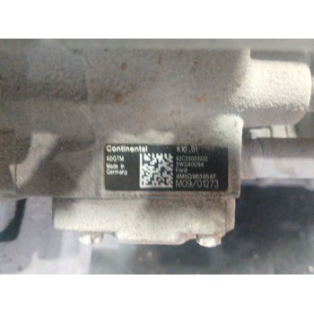 Recambio de motor completo para ford transit connect (tc7) 1.8 tdci cat referencia OEM IAM  M 