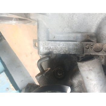 Recambio de despiece caja cambios para seat leon (5f1) 1.6 tdi referencia OEM IAM TKV  5V