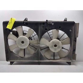 Recambio de electroventilador para mazda cx-7 (er) active referencia OEM IAM 1680002271 1680002281 