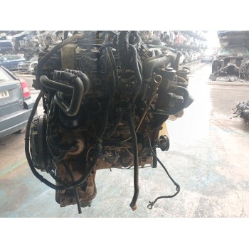 Recambio de motor completo para nissan pathfinder iii (r51) 2.5 dci 4wd referencia OEM IAM YD25  B