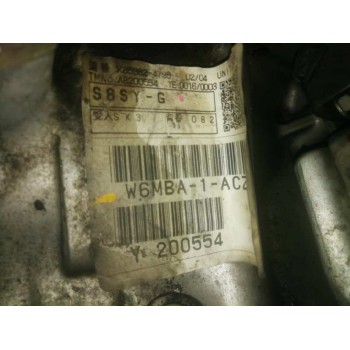 Recambio de caja casco para mitsubishi outlander (cw0) 2.0 di-d cat referencia OEM IAM  CASCO 