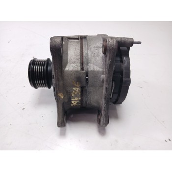 Recambio de alternador para seat ibiza iii (6l1) 1.4 tdi referencia OEM IAM 038903018RX  