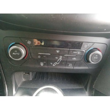 MANDO CLIMATIZADOR F1ET18C612AJ 