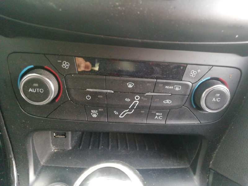 Recambio de mando climatizador para ford focus lim. business referencia OEM IAM F1ET18C612AJ  