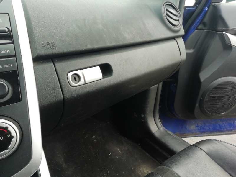 Recambio de guantera para mazda cx-7 (er) luxury referencia OEM IAM EG2164260  