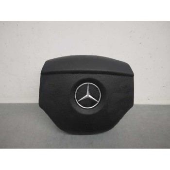 Recambio de kit airbag para mercedes-benz clase b (w245) 180 cdi (245.207) referencia OEM IAM A1696800887  