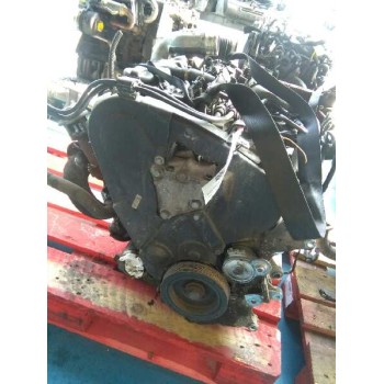 Recambio de motor completo para peugeot 406 berlina (s1/s2) srdt referencia OEM IAM RHZ <M> 