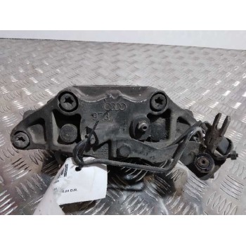 Recambio de pinza freno delantera izquierda para audi a8 (4e2) 3.0 v6 24v tdi referencia OEM IAM   ATE