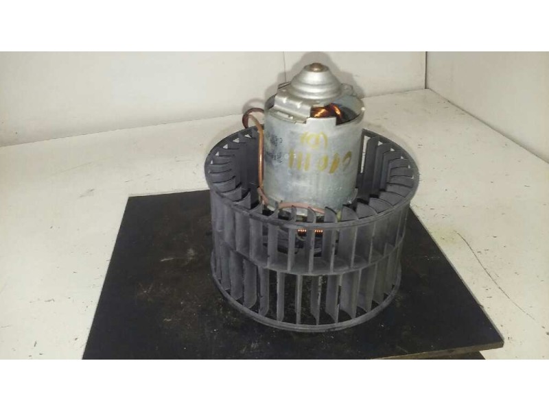 Recambio de motor calefaccion para opel corsa b eco referencia OEM IAM F659320U  