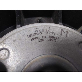 Recambio de electroventilador para mazda cx-7 (er) active referencia OEM IAM 1680002271 1680002281 