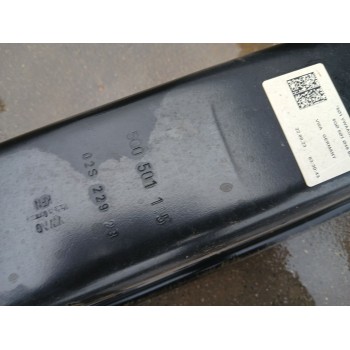 Recambio de puente trasero para volkswagen t-roc (a11, d11) 2.0 tdi scr referencia OEM IAM 5Q0501049BJ  