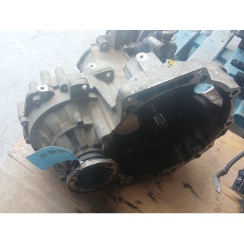 Recambio de despiece caja cambios para seat leon (5f1) 1.6 tdi referencia OEM IAM TKV  5V