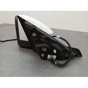 Recambio de retrovisor izquierdo para volkswagen t-roc (a11, d11) 1.5 tsi referencia OEM IAM E1041630  