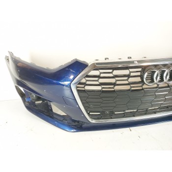 Recambio de paragolpes delantero para audi a5 (f53, f5p) 40 tfsi mild hybrid quattro referencia OEM IAM 8W6807437P  