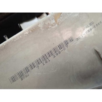 Recambio de piloto trasero derecho para bmw serie 1 berlina (e81/e87) 116d referencia OEM IAM 718129807 TOCADO IMPORTANTE 