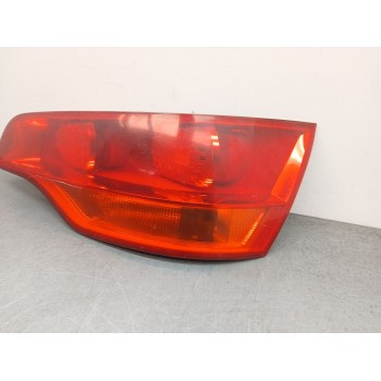 Recambio de piloto trasero derecho para audi q7 (4l) 3.0 tdi referencia OEM IAM 4L0945094  