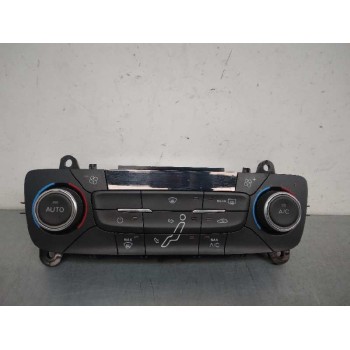 Recambio de mando climatizador para ford focus lim. business referencia OEM IAM F1ET18C612AJ  