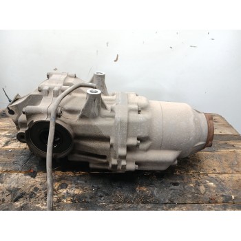 Recambio de diferencial trasero para honda cr-v iii (re_) 2.2 i-ctdi 4wd (re6) referencia OEM IAM GR151045829  