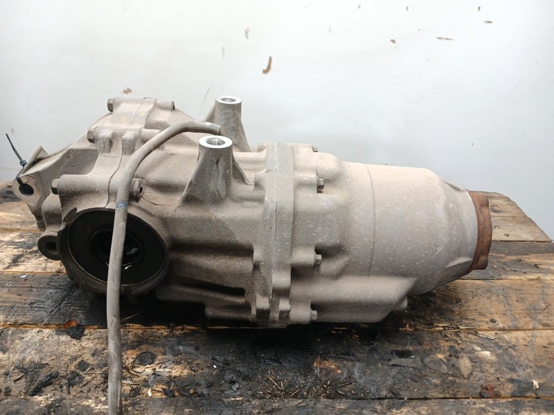 Recambio de diferencial trasero para honda cr-v iii (re_) 2.2 i-ctdi 4wd (re6) referencia OEM IAM GR151045829  