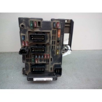 CENTRALITA BSM 9650664080 SOPORTE ROTO 