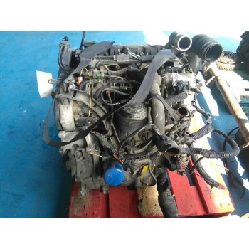 Recambio de motor completo para peugeot 406 berlina (s1/s2) srdt referencia OEM IAM RHZ <M> 