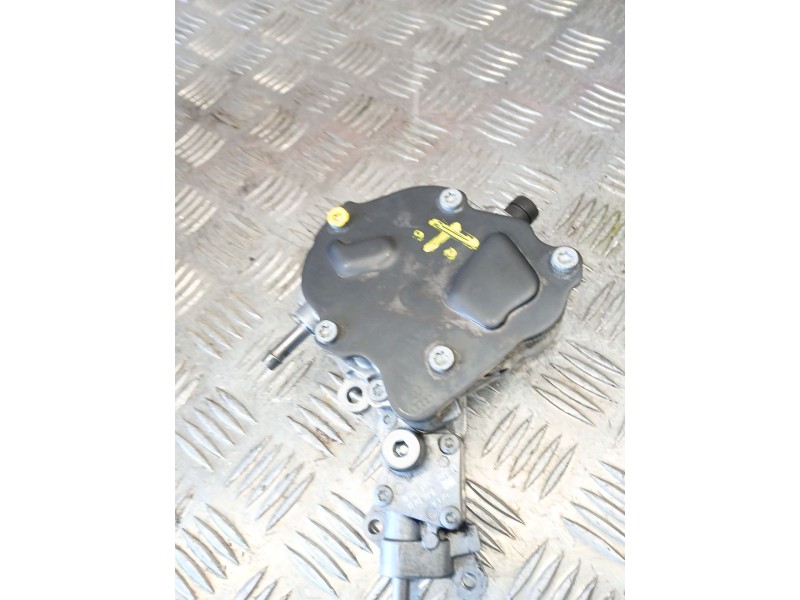 Recambio de depresor freno / bomba vacio para volkswagen passat b6 variant (3c5) 1.9 tdi referencia OEM IAM   