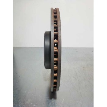 Recambio de disco freno delantero para volvo v40 kinetic referencia OEM IAM   X1