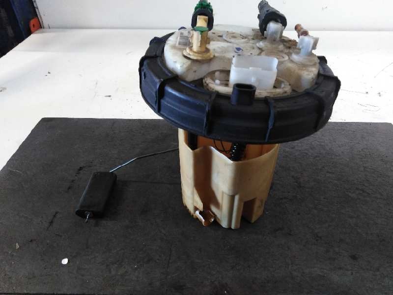 Recambio de aforador para peugeot 407 sw sport referencia OEM IAM 964708348003 397313099017 