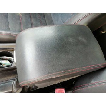 APOYABRAZOS CENTRAL CUERO NEGRO 