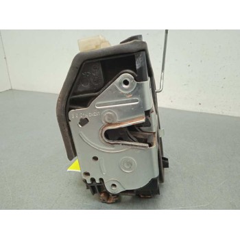 CERRADURA PUERTA DELANTERA IZQUIERDA 7229461 4 PINS