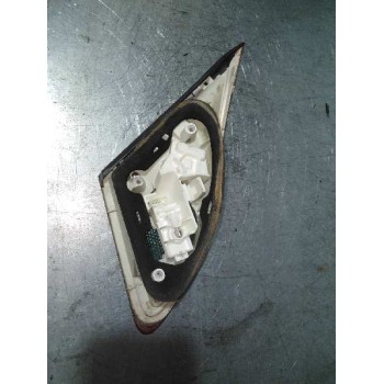 Recambio de piloto trasero derecho interior para opel astra j lim. cosmo referencia OEM IAM   