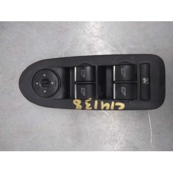 MANDO ELEVALUNAS DELANTERO IZQUIERDO 8M5T14A132AA PARA 4 ELEVALUNAS 3S003188100