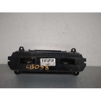 Recambio de mando climatizador para ford focus lim. business referencia OEM IAM F1ET18C612AJ  
