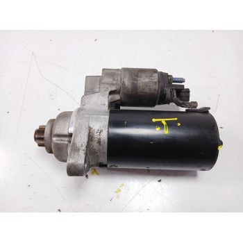 Recambio de motor arranque para seat ibiza iii (6l1) 1.4 tdi referencia OEM IAM 02T911024X  