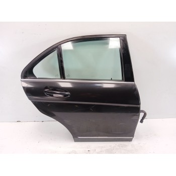 Recambio de puerta trasera derecha para mercedes-benz clase c (w204) c 220 cdi (204.008) referencia OEM IAM 204730220064  