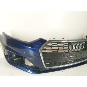 Recambio de paragolpes delantero para audi a5 (f53, f5p) 40 tfsi mild hybrid quattro referencia OEM IAM 8W6807437P  